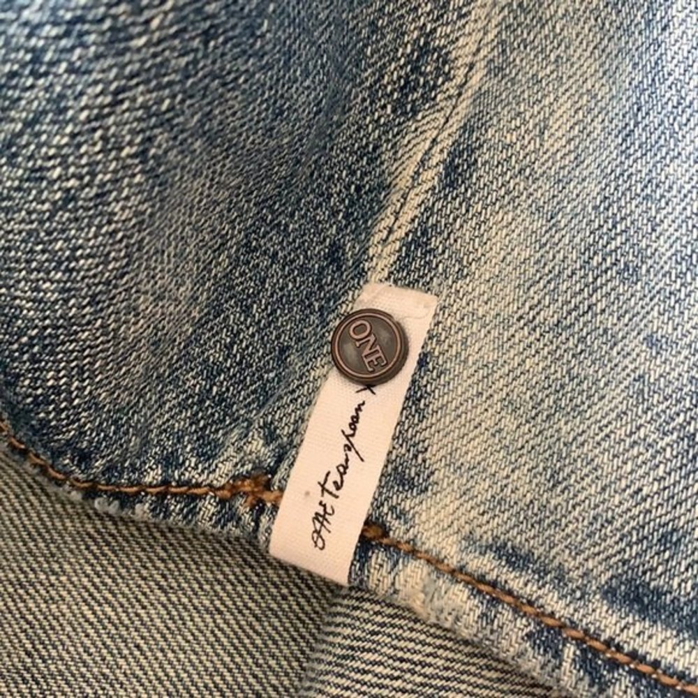 One Teaspoon Jacket - image 8